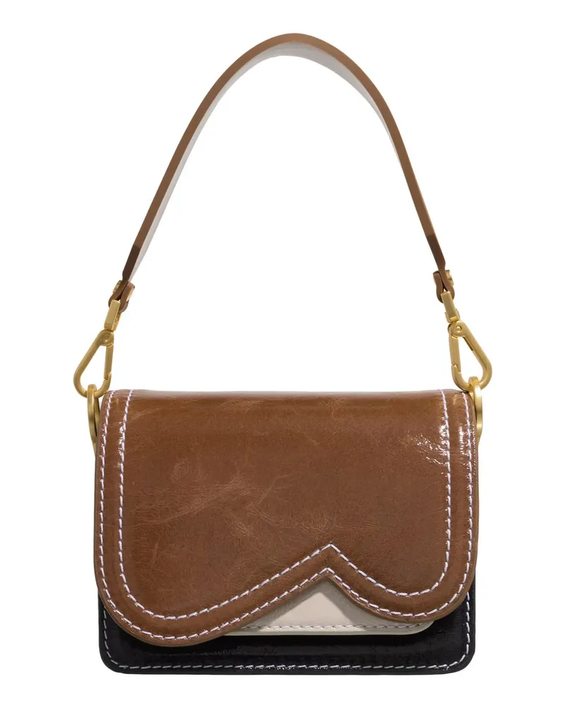 Bogner Crossbody Bags Bex Eartha Shoulderbag Xshf braun Braun