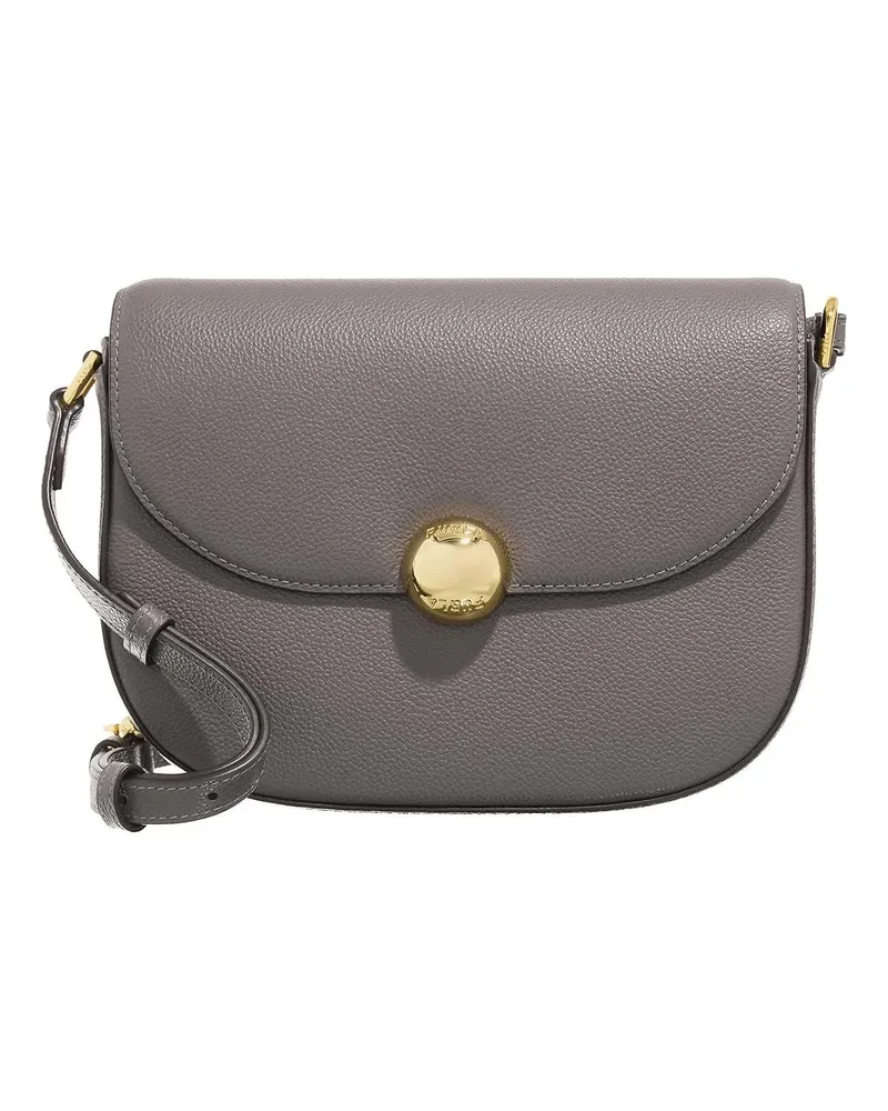 Furla Crossbody Bags  Moonlight S Crossbody Round grau Grau