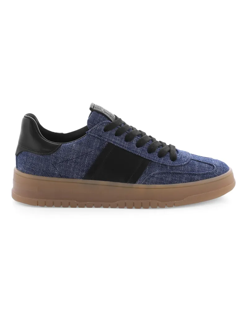 Kennel & Schmenger Low-Top Sneaker Sneaker Drift blau Blau