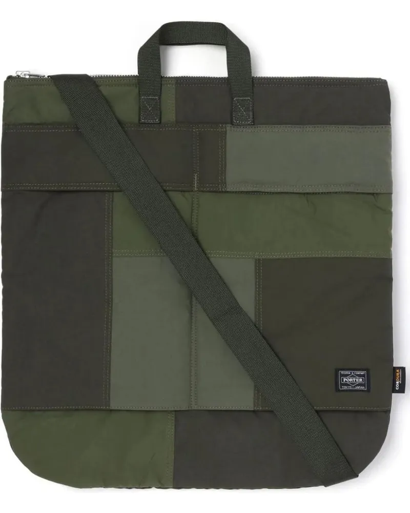 Comme des Garçons Businesstaschen & Reisegepäck Bags Green grün Grün