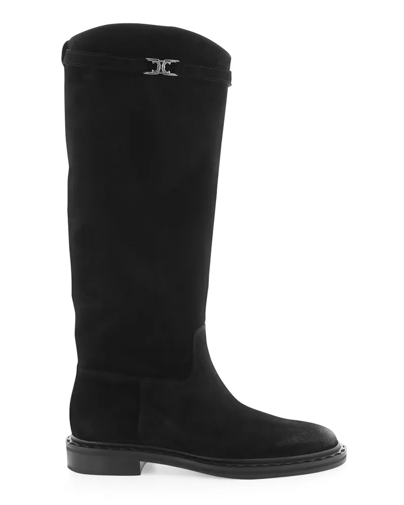Kennel & Schmenger Stiefel Stiefel Amari schwarz Schwarz