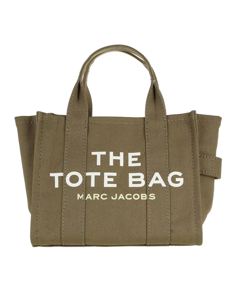 Marc Jacobs Shopper & Totes Color Tote Bag grün Grün
