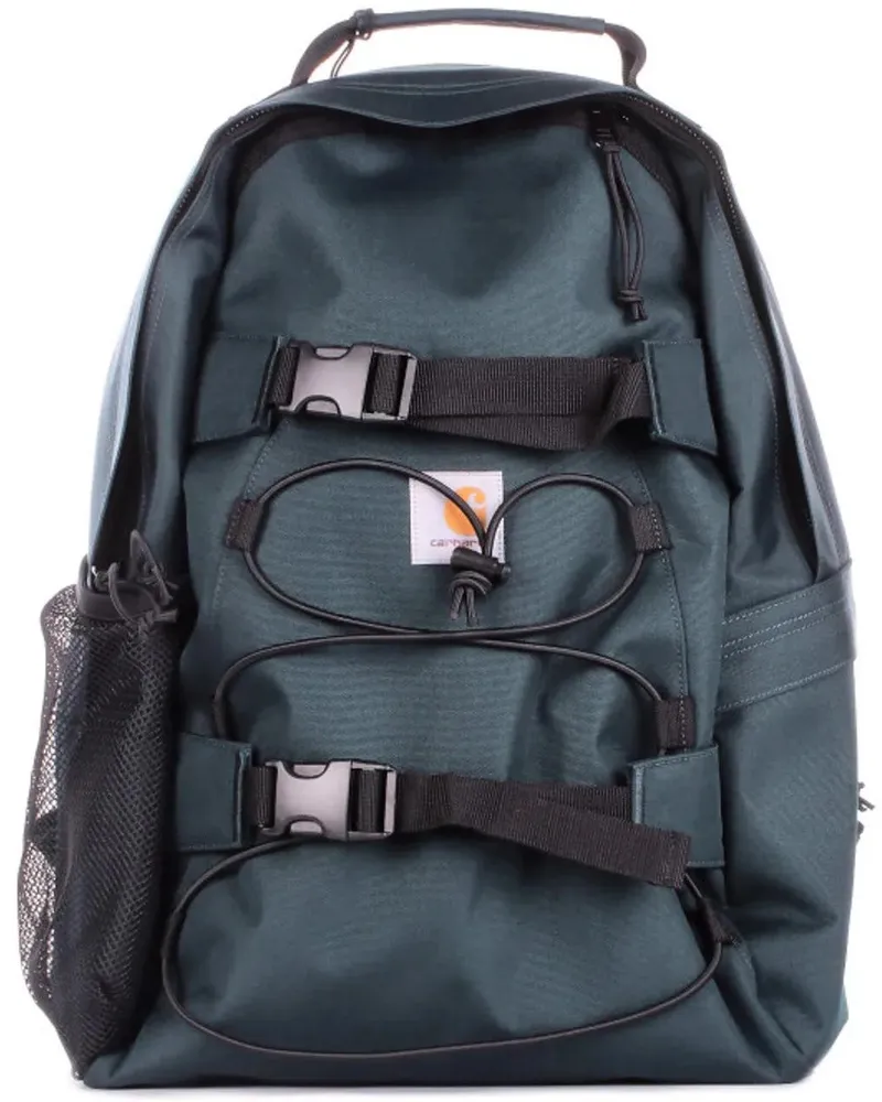 Carhartt WIP Businesstaschen & Reisegepäck Bags Verde Petrolio grün Grün