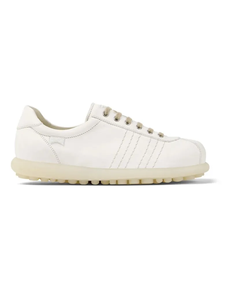 Camper Low-Top Sneaker Sneaker Pelotas Ariel Pelotas Ariel weiß Weiß