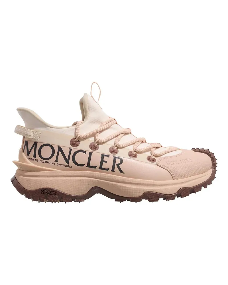 Moncler Sneaker The Trailgrip Lite 2 Sneakers braun Braun