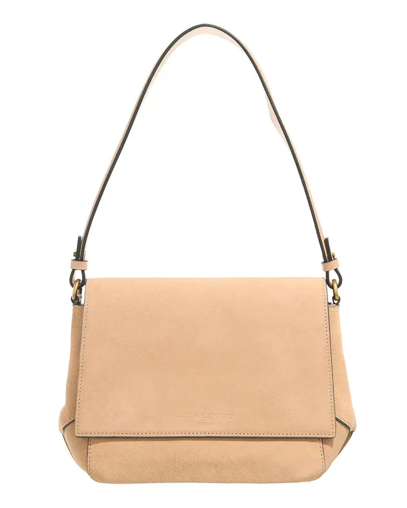 Liebeskind Crossbody Bags Lilly Crossbody Bag M beige Beige