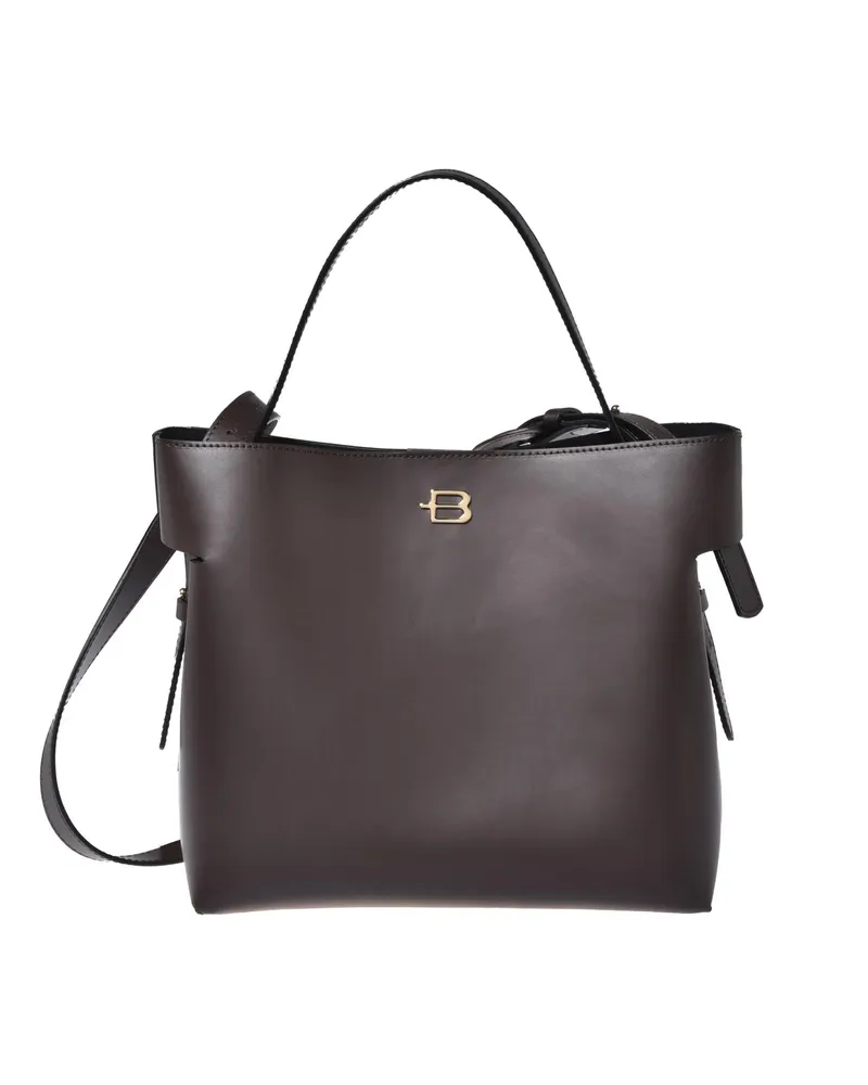 Baldinini Crossbody Bags TASCHE  braun Braun