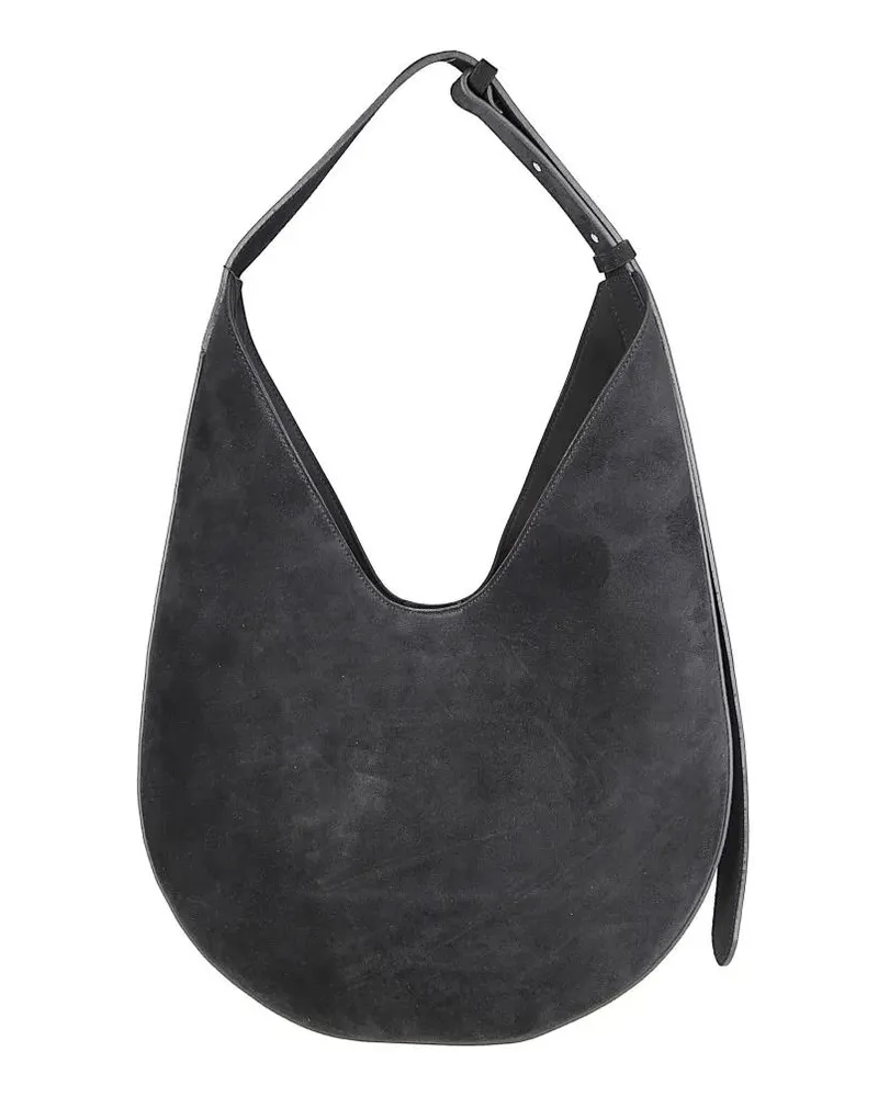 Aesther Ekme Hobo Bags Hobo Bag schwarz Schwarz