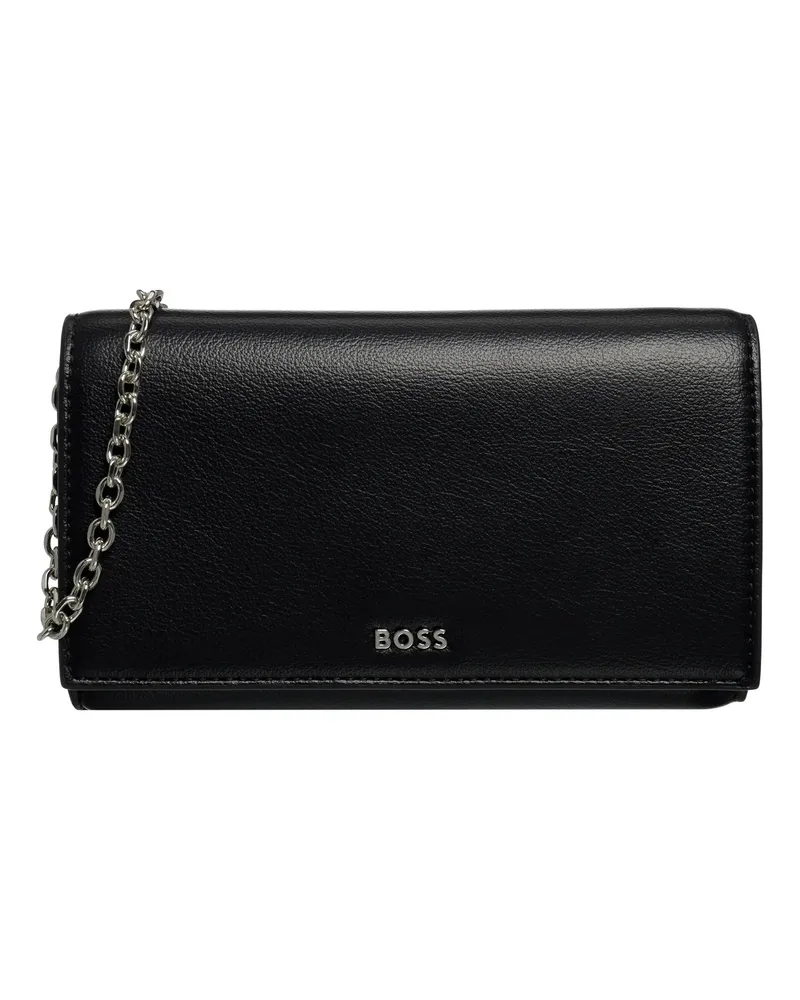 HUGO BOSS Clutches Liriel Clutch Schwarz