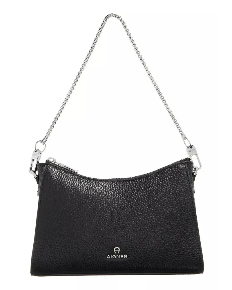 Aigner Crossbody Bags Dion schwarz Schwarz