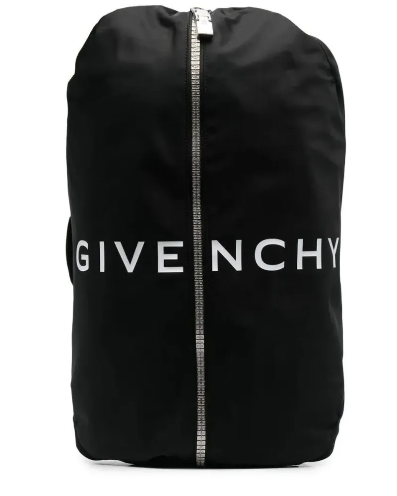 Givenchy Rucksäcke Versatile Bucket Bag & Backpack With High-Quality schwarz Schwarz