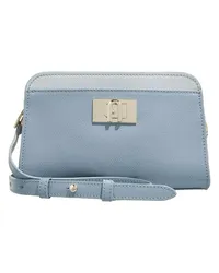 Furla Crossbody Bags  1927 Mini Crossbody C.Case Blau