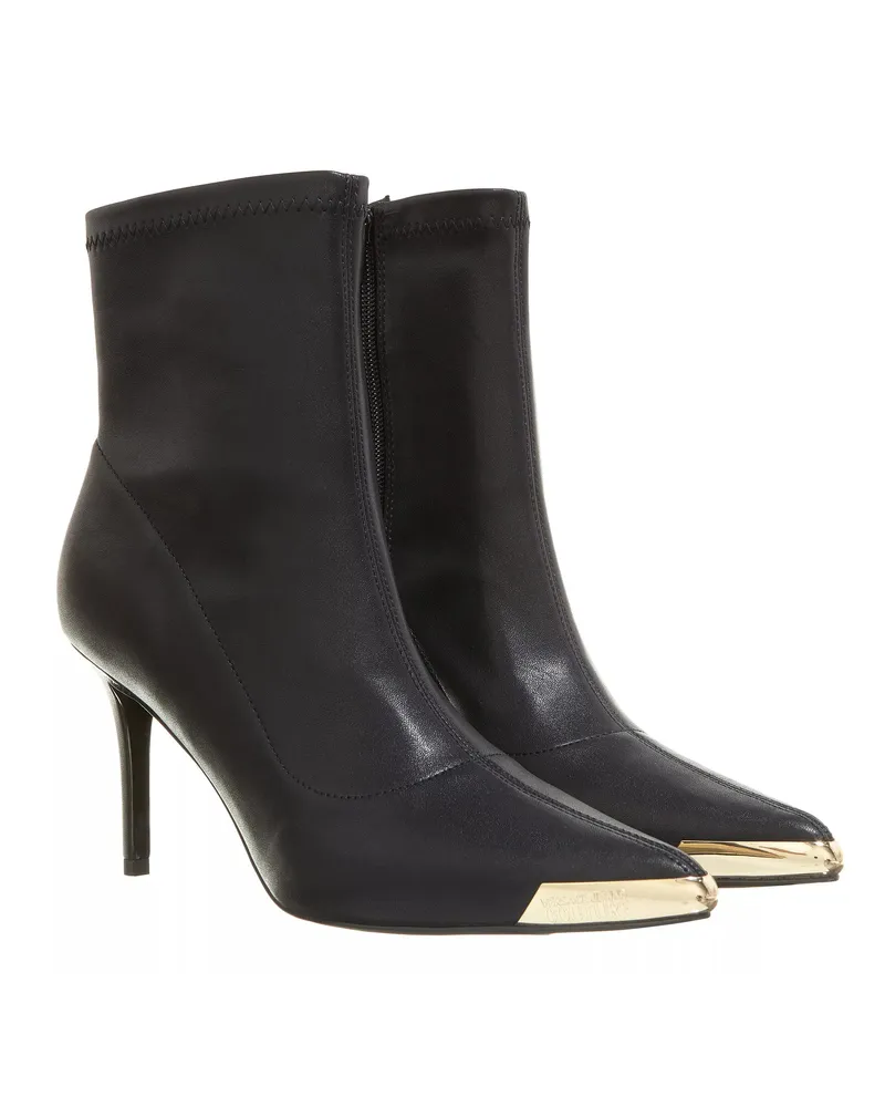 Versace Jeans Boots & Stiefeletten Fondo Scarlett Schwarz