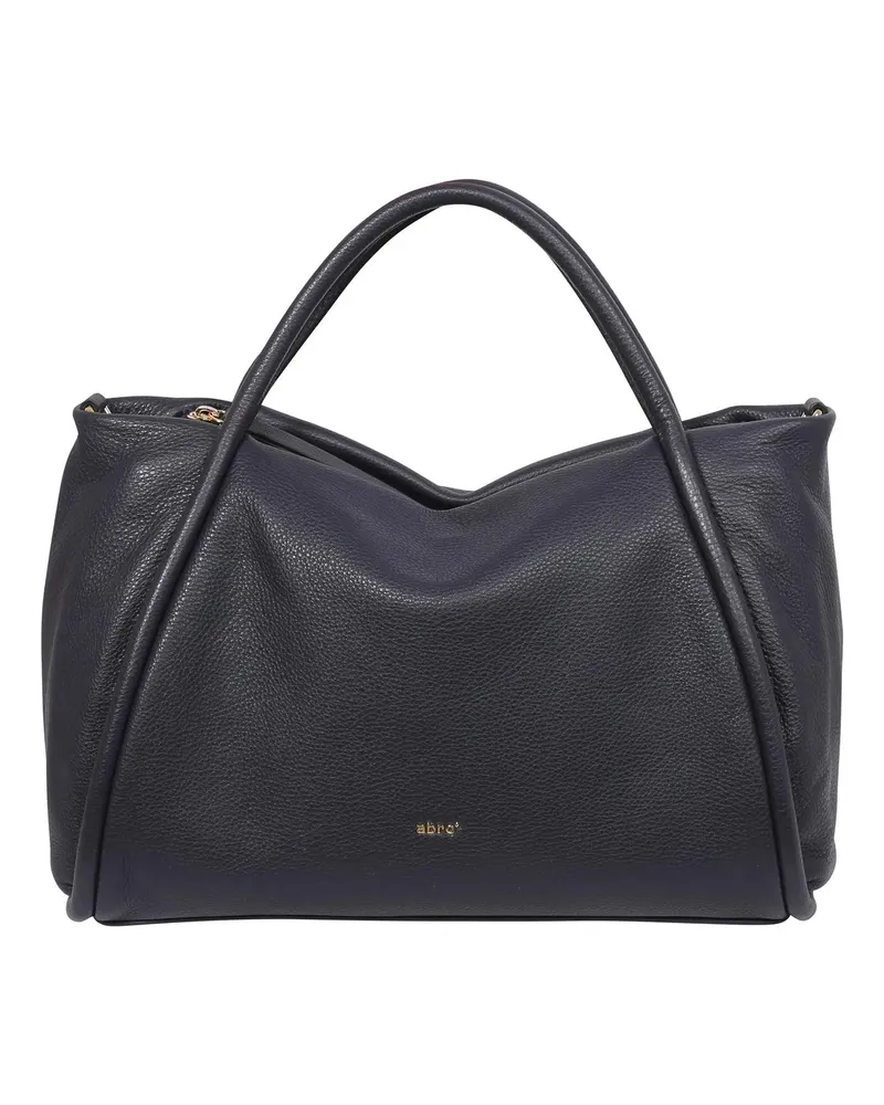 Abro Shopper Shopper WILLOW blau Blau