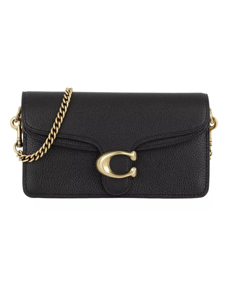 Coach Crossbody Bags Tabby Crossbody schwarz Schwarz