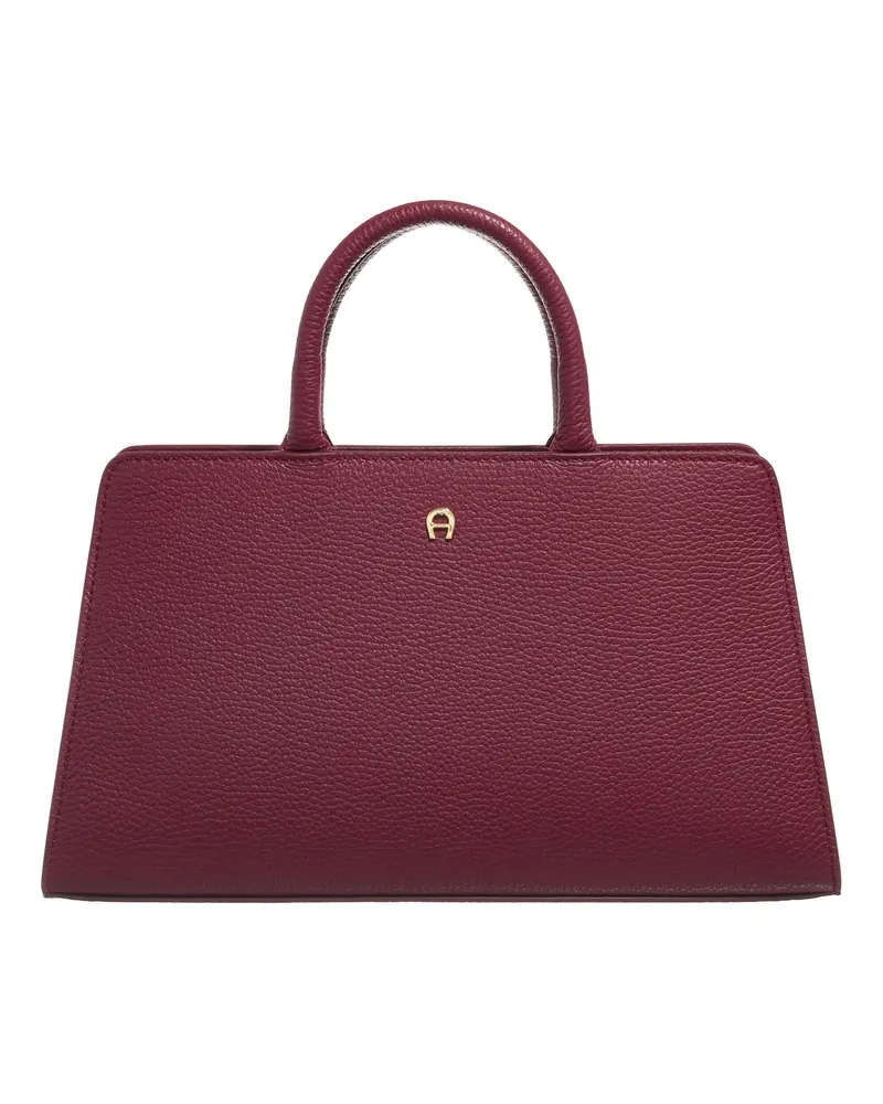 Aigner Crossbody Bags Cybill rot Rot