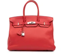 Crossbody Bags Togo Birkin Retourne 35 rot