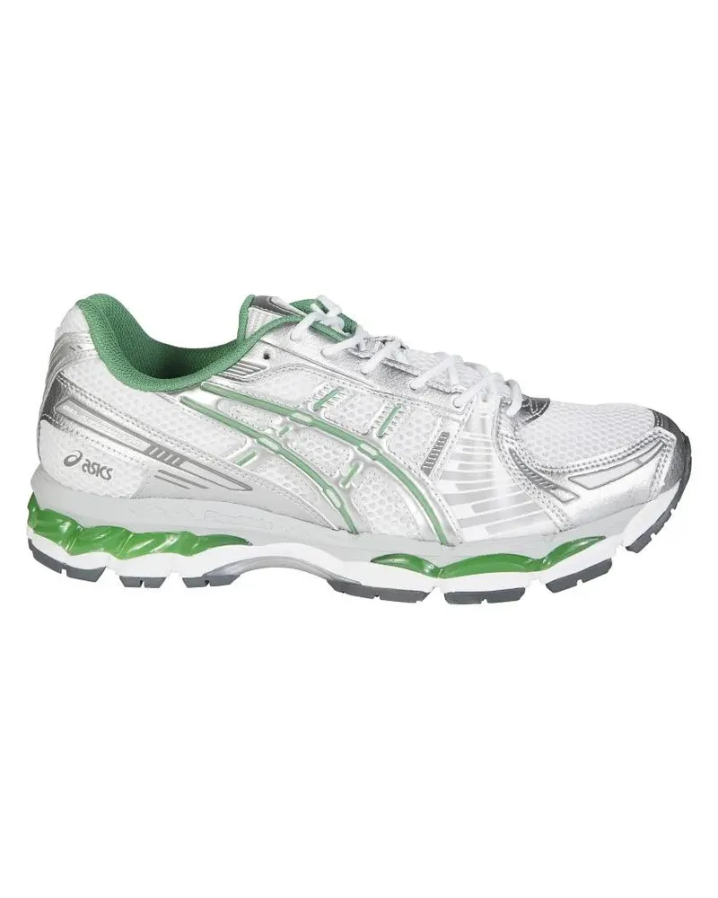 Asics Low-Top Sneaker Gel Kayano 12.1 Sneakers weiß Weiß