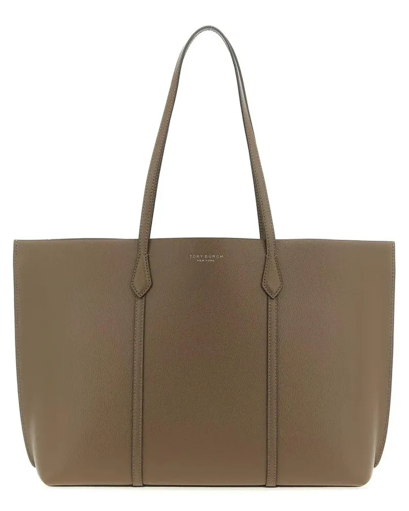 Tory Burch Shopper & Totes 'Perry' Shopping Bag braun Braun