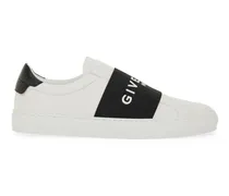 Low-Top Sneaker 