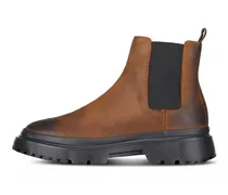 Sneakers Chelsea Boots aus Veloursleder 48103786905946