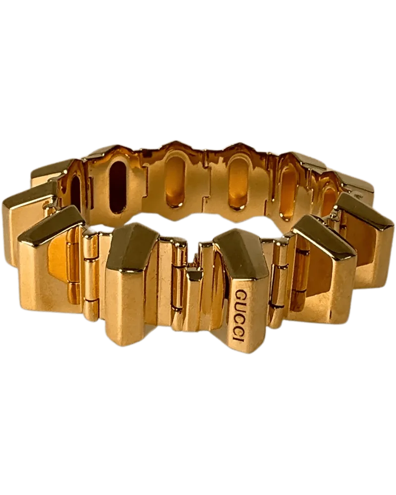 Gucci Armband  Chain Bracelet Gold / mint condition gold Gold