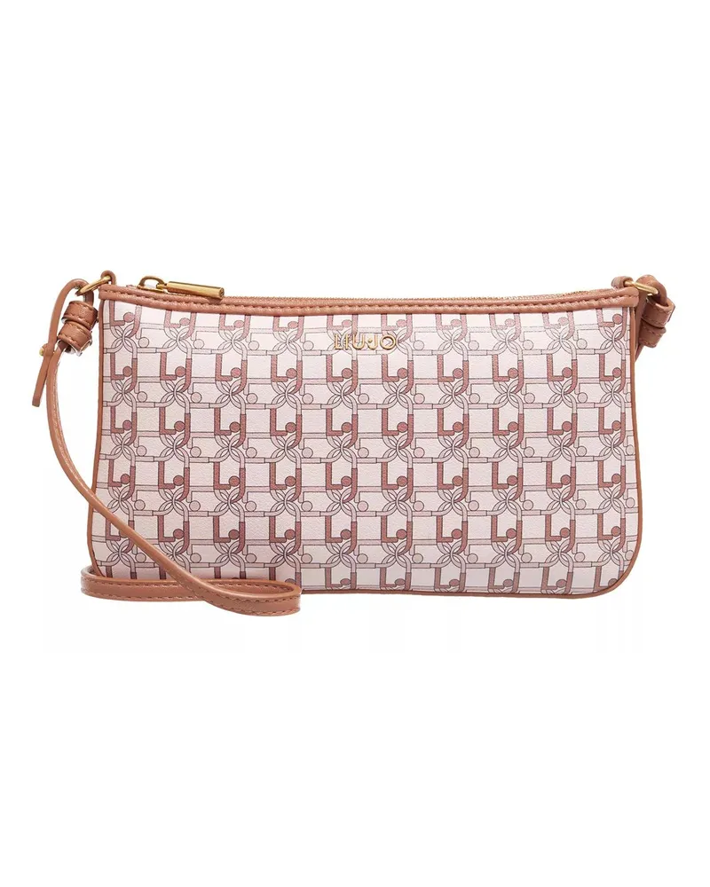 Liu Jo Crossbody Bags S Crossbody rosa Gold
