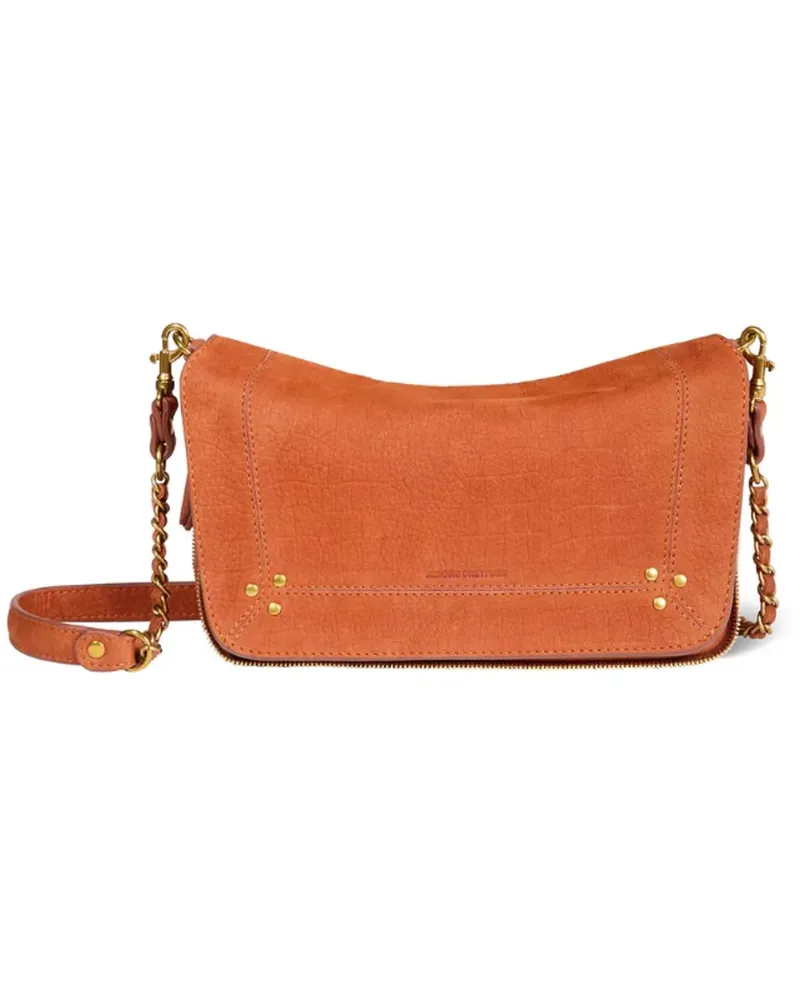 Jérôme Dreyfuss Crossbody Bags Bags Brown braun Braun