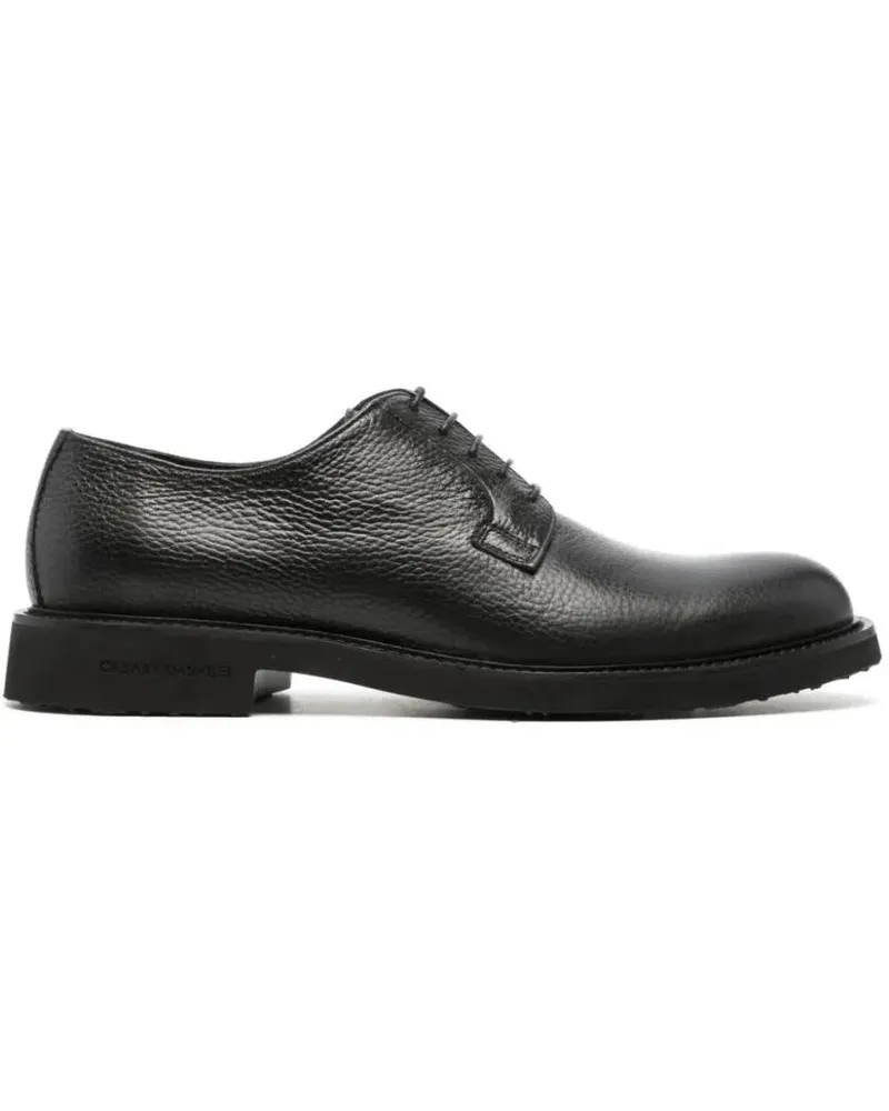 Casadei Cervo Formal Shoe schwarz Schwarz