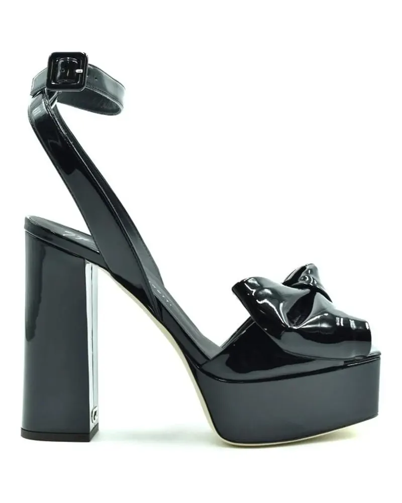 Giuseppe Zanotti Sandalen Sandals Beige beige Beige