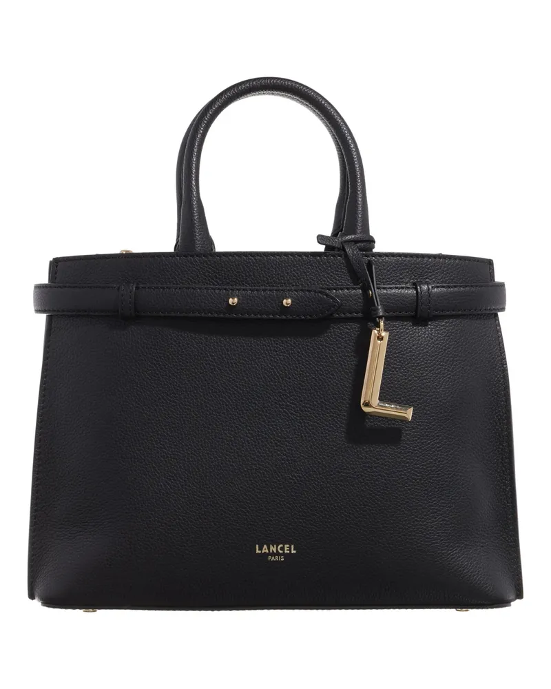 Lancel Crossbody Bags Faubourg schwarz Schwarz