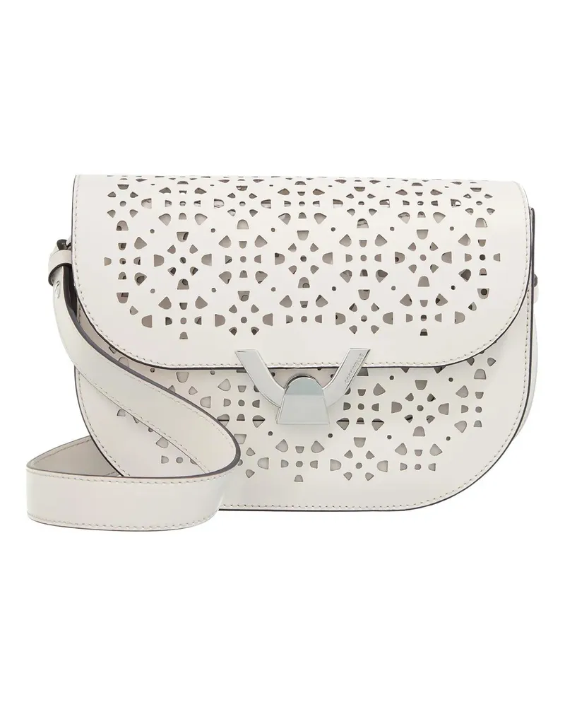 Coccinelle Crossbody Bags  Dew Cow.Perf. creme Creme