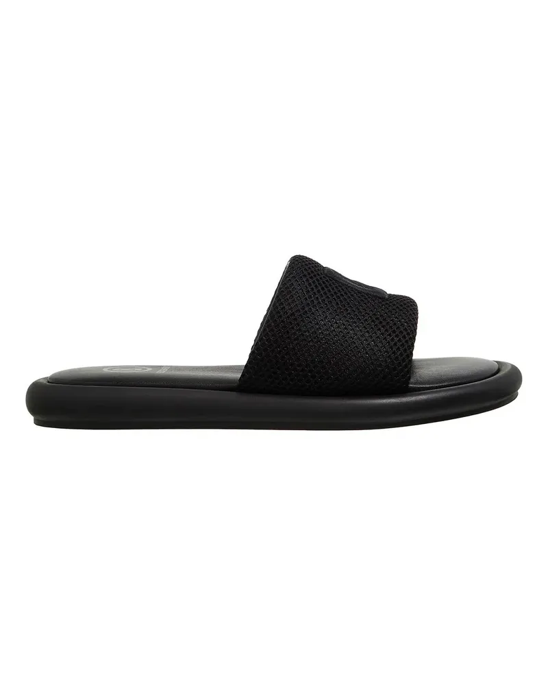 Bogner Slipper & Pantoletten Portofino L 2 A schwarz Schwarz