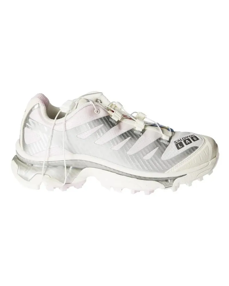 Salomon Low-Top Sneaker Xt Og Sneakers silberfarben 