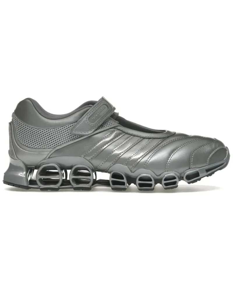 adidas Low-Top Sneaker  Megaride Mary-Jane Taqwa Bint Ali Iron Meta gunmetal Gunmetal