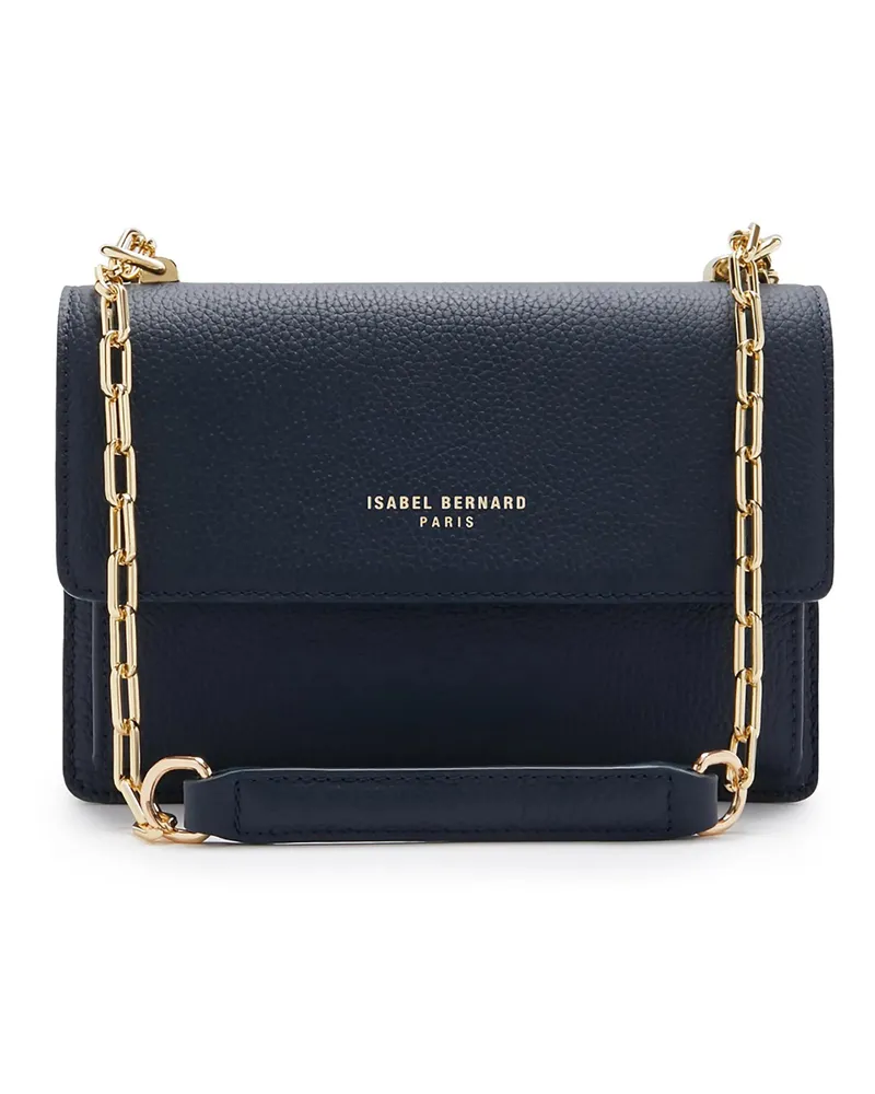 Isabel Bernard Hobo Bags Femme Forte Valerie Schultertasche blau Blau