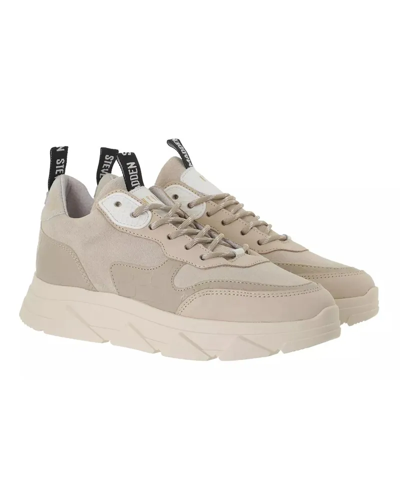 Steve Madden Sneakers Pitty Beige