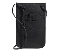 Handyhüllen Cmrn Phn Crs-Tech Case schwarz