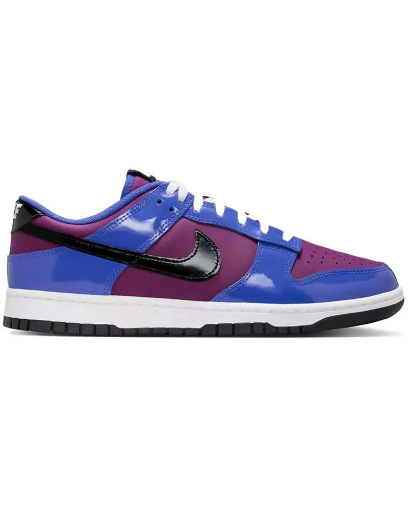 Nike Low-Top Sneaker Dunk Low Se Sneakers bunt Bunt