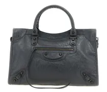Hobo Bags 'Le City Bag M' Handbag grau