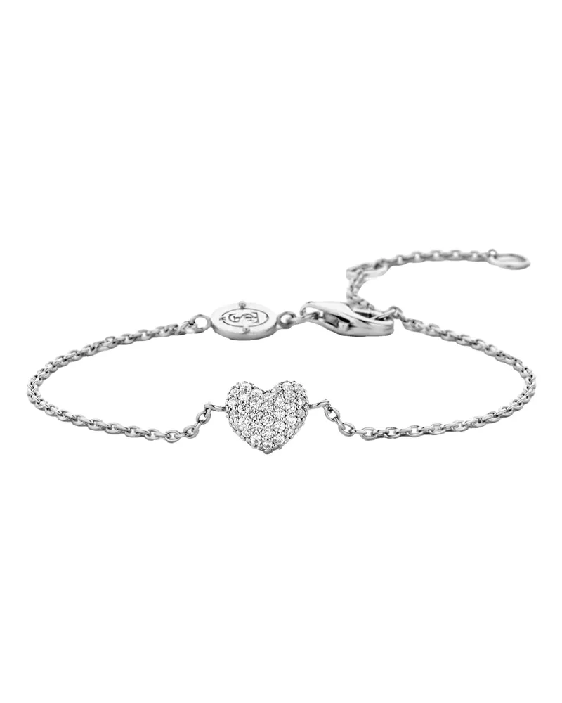 ti sento milano Armbänder 925er Sterlingsilber Armband silver Silber