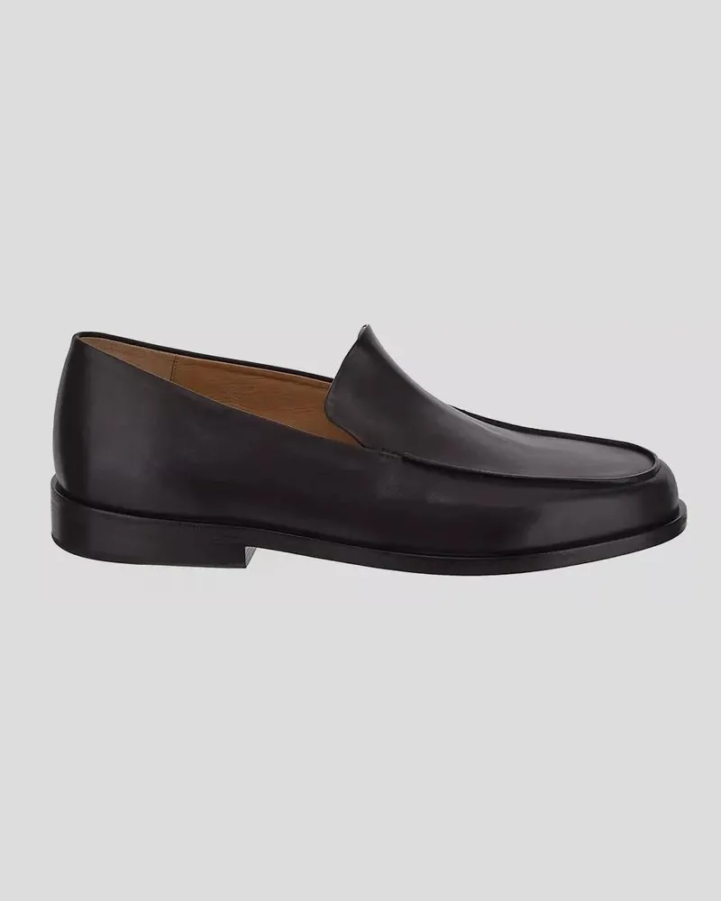 Marsèll Loafer 'Mocasso' Loafers schwarz Schwarz