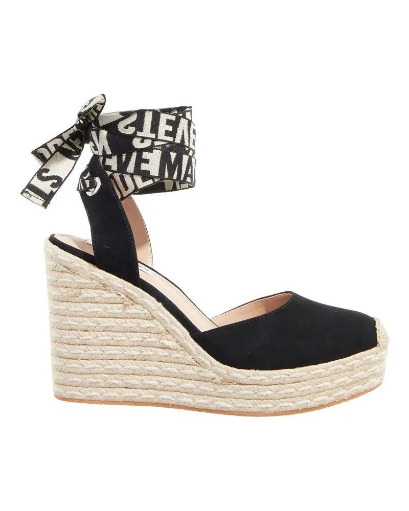 Steve Madden Sandaletten mit Absatz Dafina-Sm schwarz Schwarz