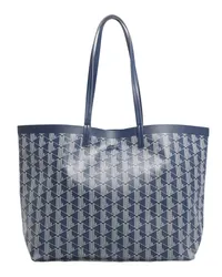 Lacoste Shopper Zely Shopping Bag Blau