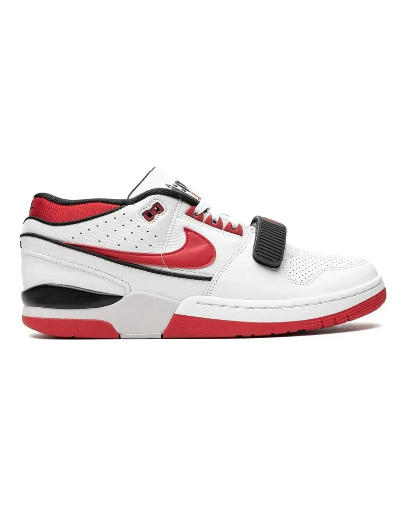 Nike Low-Top Sneaker Alpha Force 88 Aaf88 Sneakers weiß Weiß