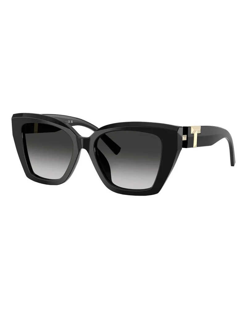 Tiffany & Co. Sonnenbrille  black Schwarz
