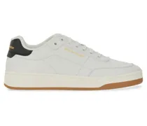 Low-Top Sneaker 