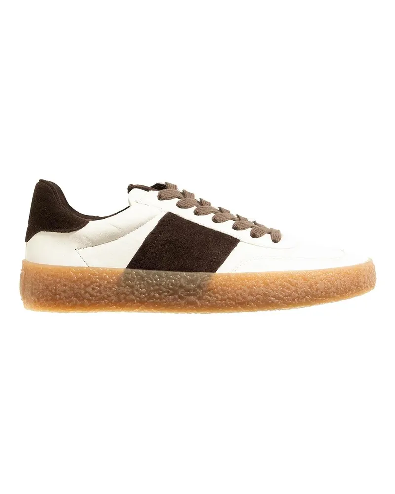 Kennel & Schmenger Low-Top Sneaker Pit Sneaker braun Braun