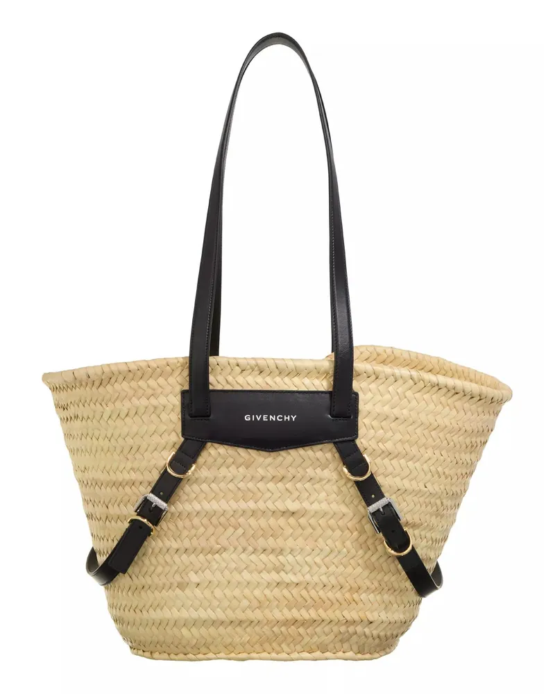 Givenchy Shopper Plage Voyou Basket Medium beige Beige