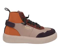 High-Top Sneaker Sneaker REBEKA rosa